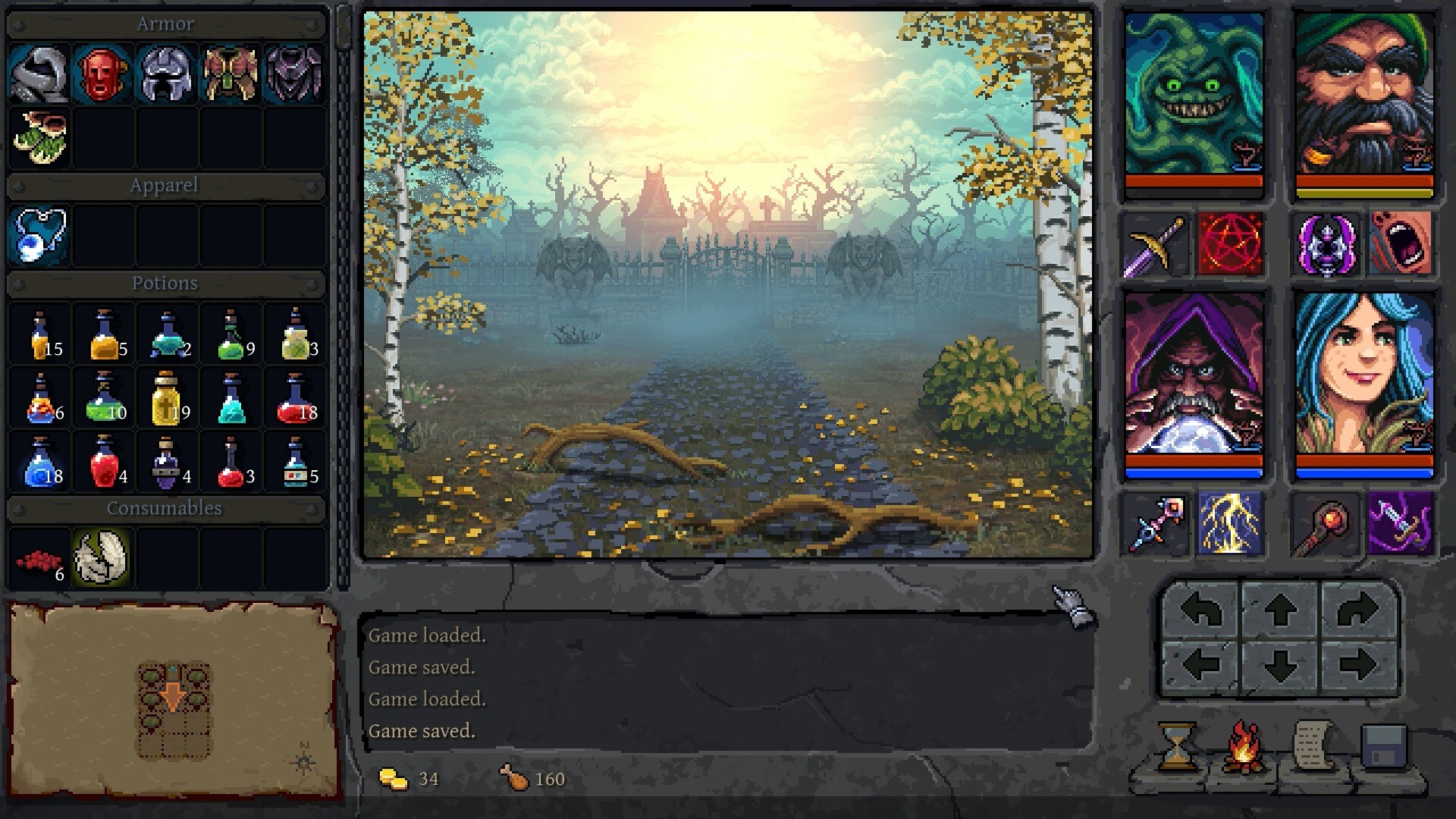 Underkeep screenshot 5