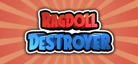 Cover art from Ragdoll Destroyer