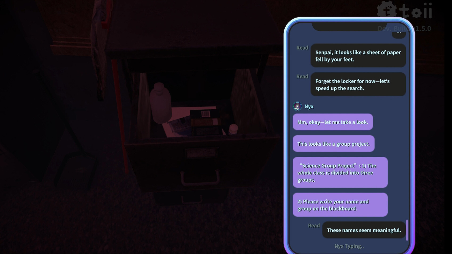 Urban Legend Hunters: Ghosts in the Circuit trailer