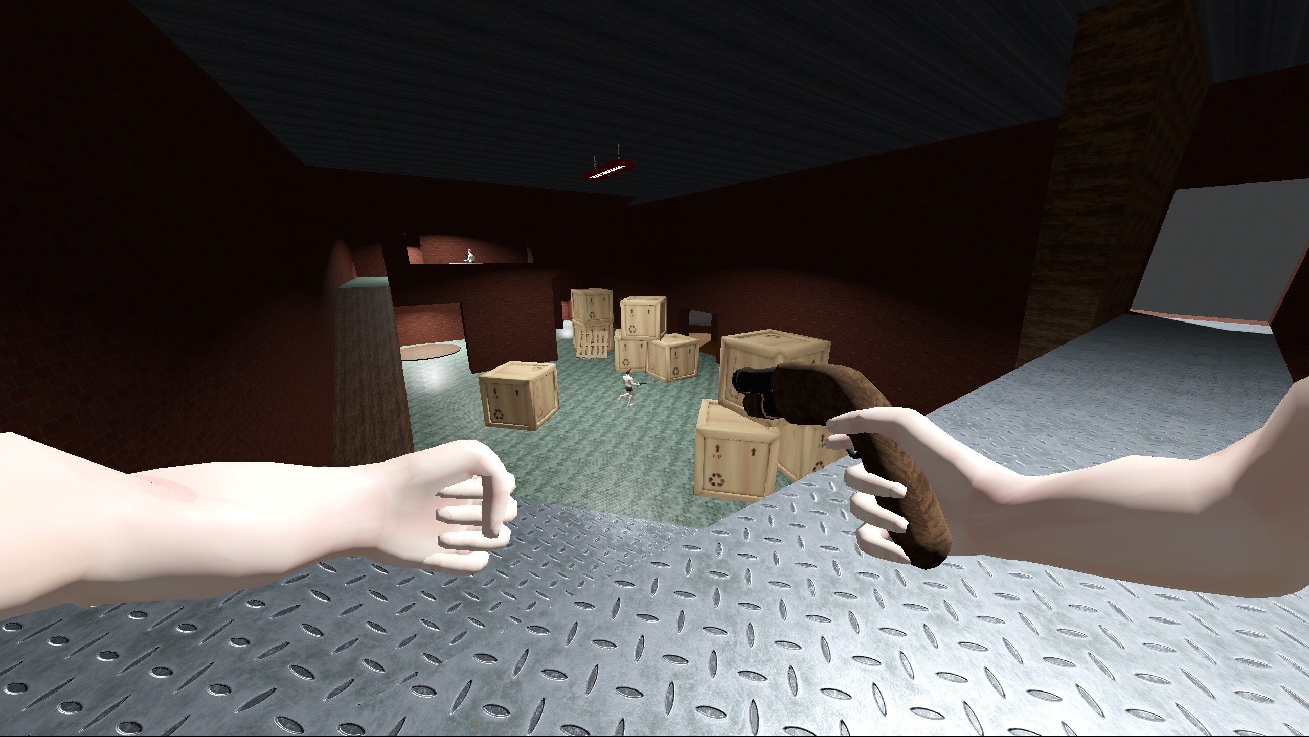 TeamSpec screenshot 1