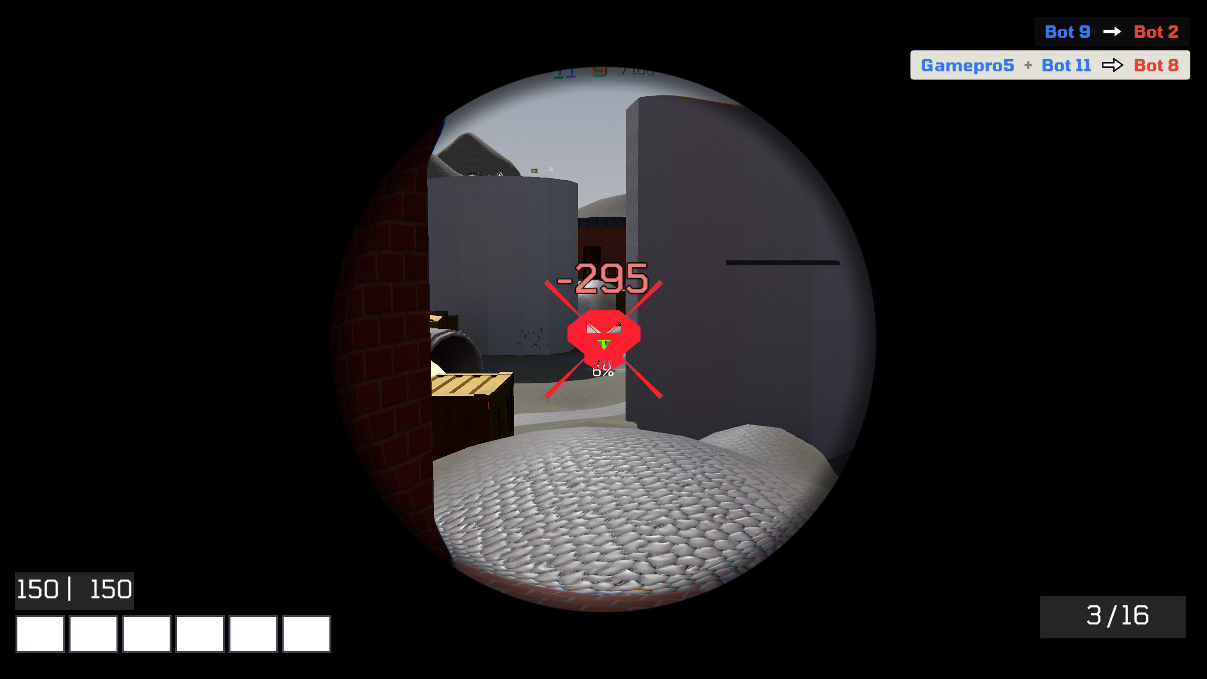 TeamSpec screenshot 3