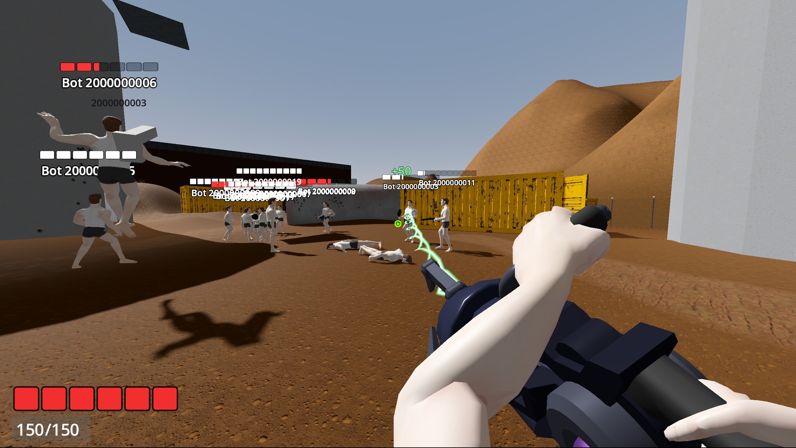 TeamSpec screenshot 5