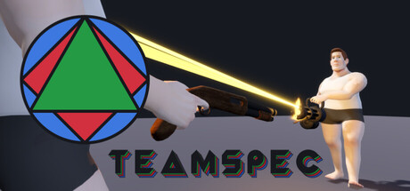Cover art from TeamSpec
