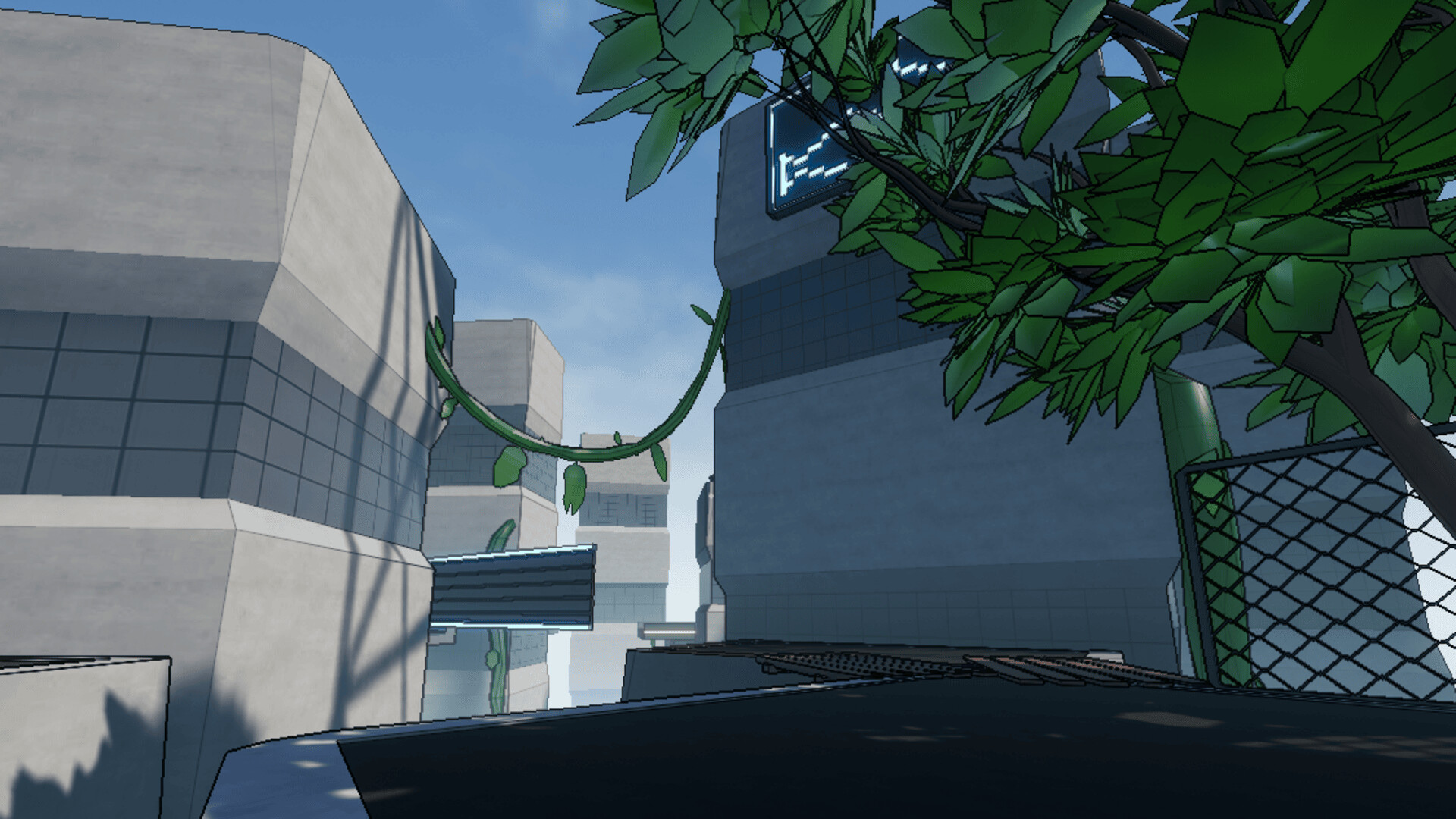 Program Zero screenshot 1