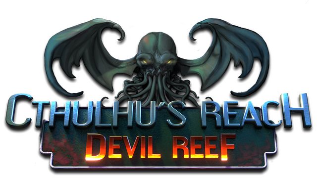 Cthulhu's Reach: Devil Reef