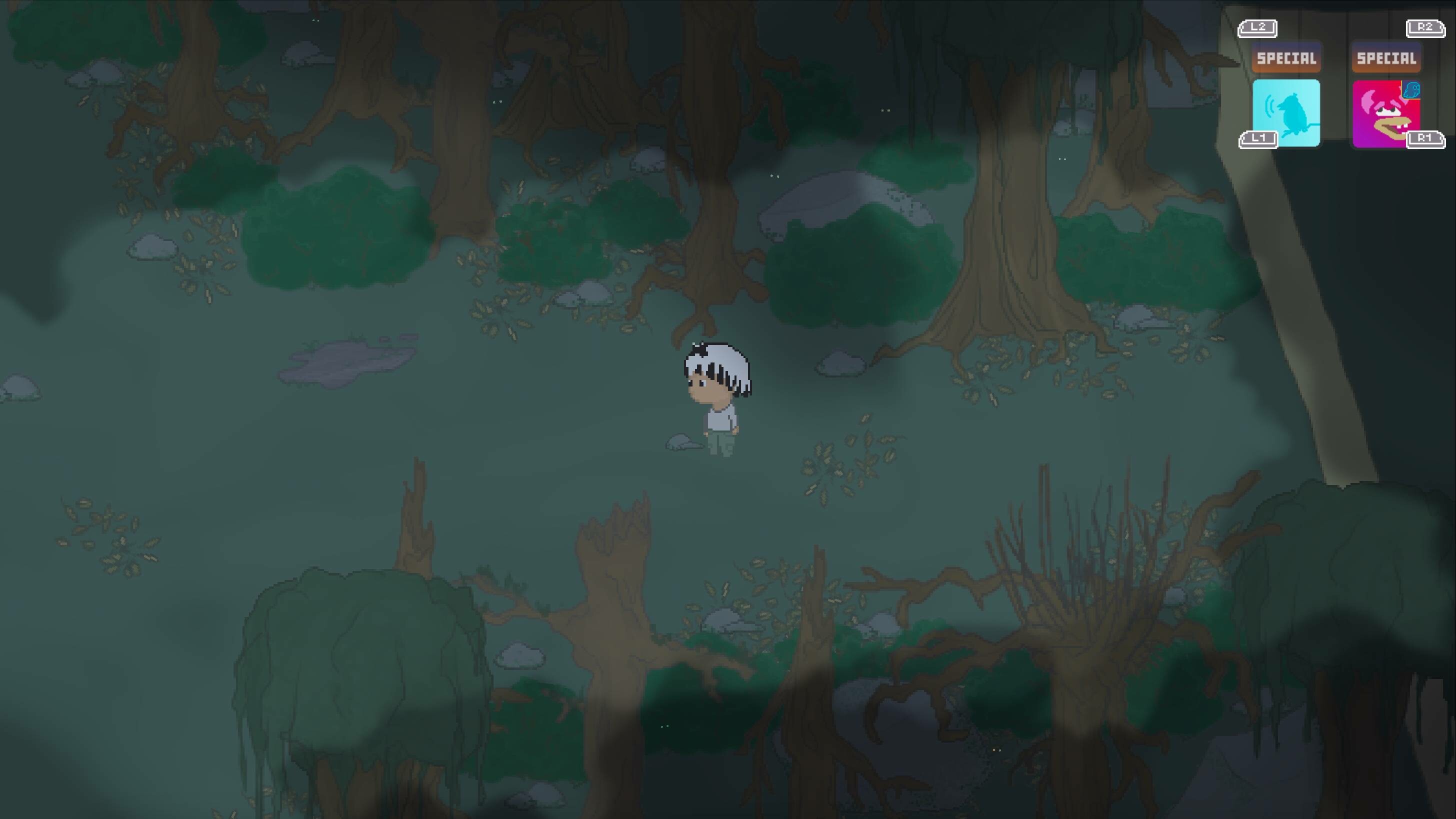 Burder screenshot 5