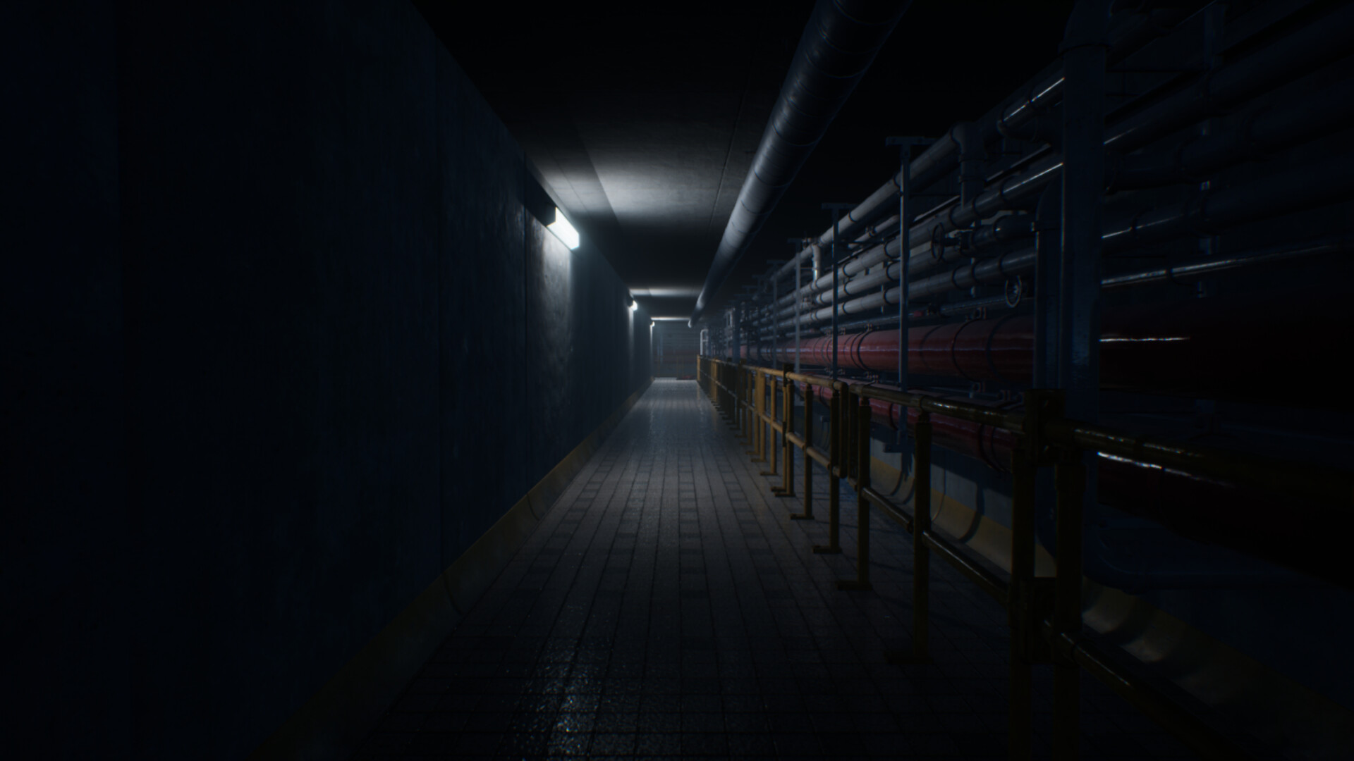 Subway Nomads screenshot 5