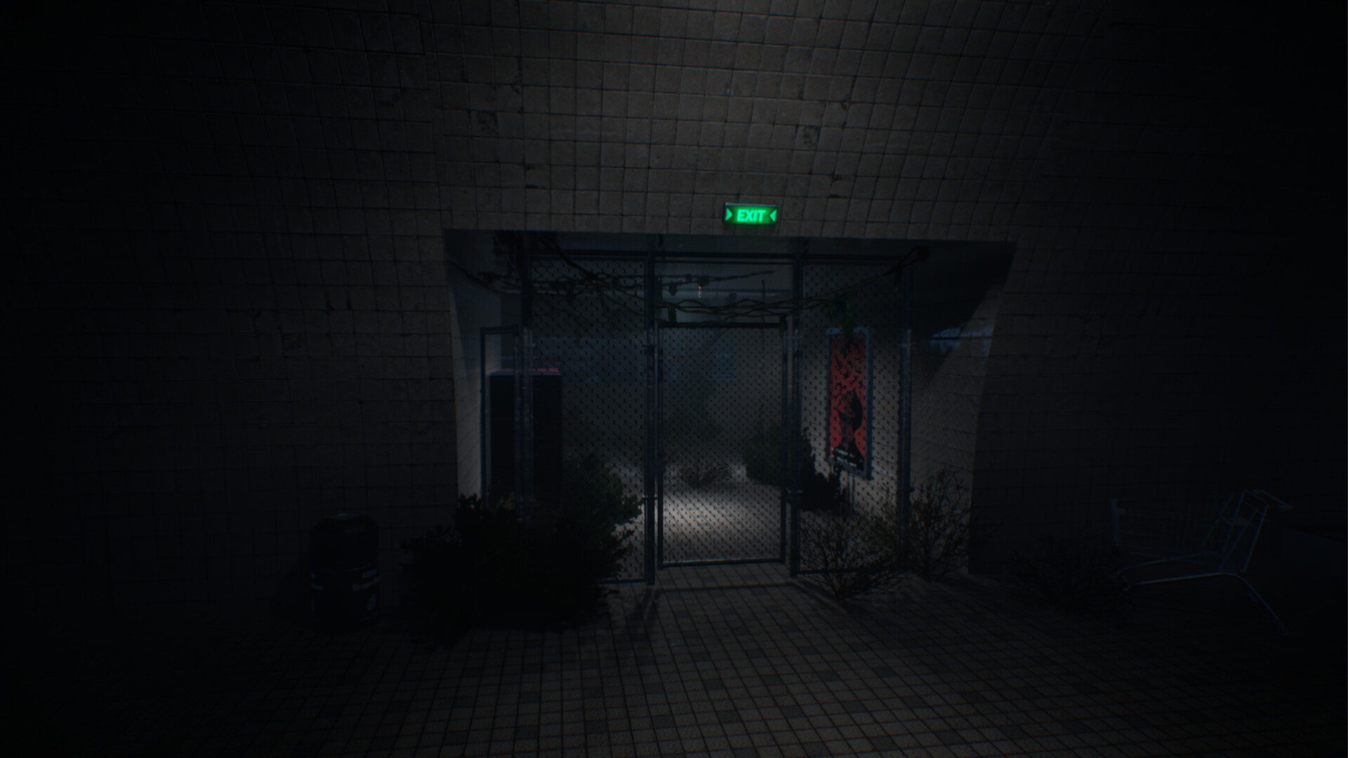 Subway Nomads screenshot 2