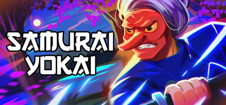 Samurai Yokai