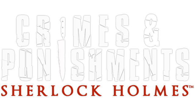Sherlock Holmes: Crimes and Punishments