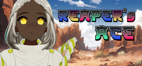Reaper's Ace