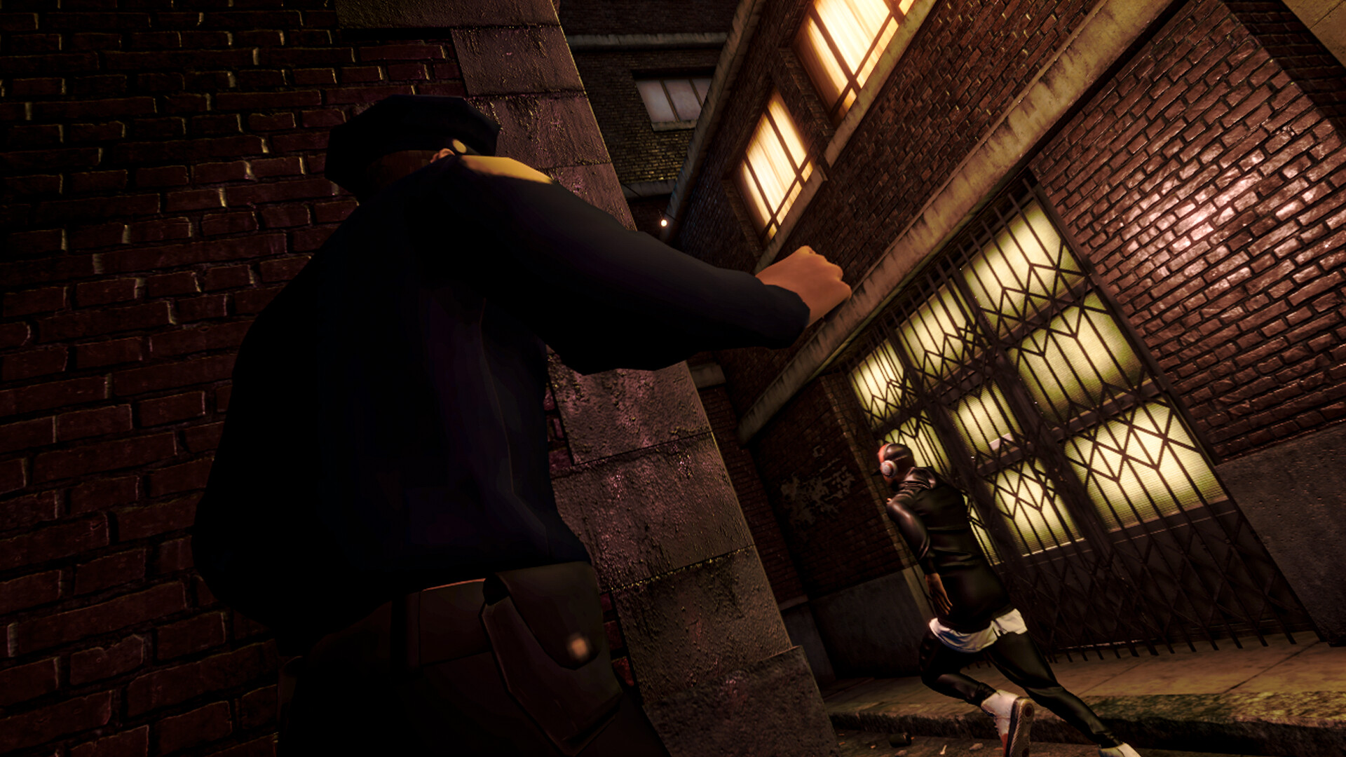 Hooligan Simulator - Survive in urban jungle screenshot 5