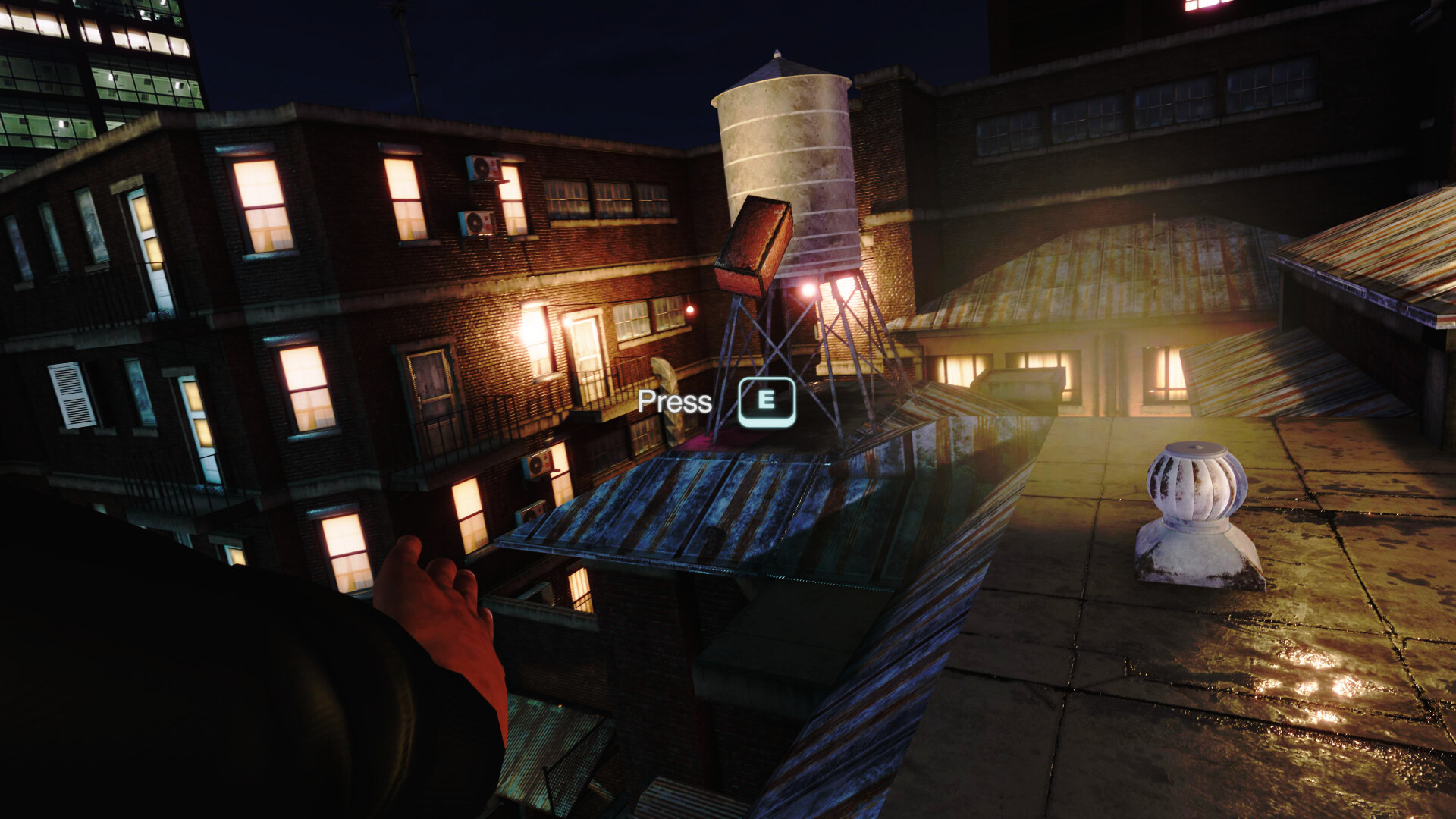 Hooligan Simulator - Survive in urban jungle screenshot 3