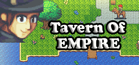 Cover art from Tavern of Empire