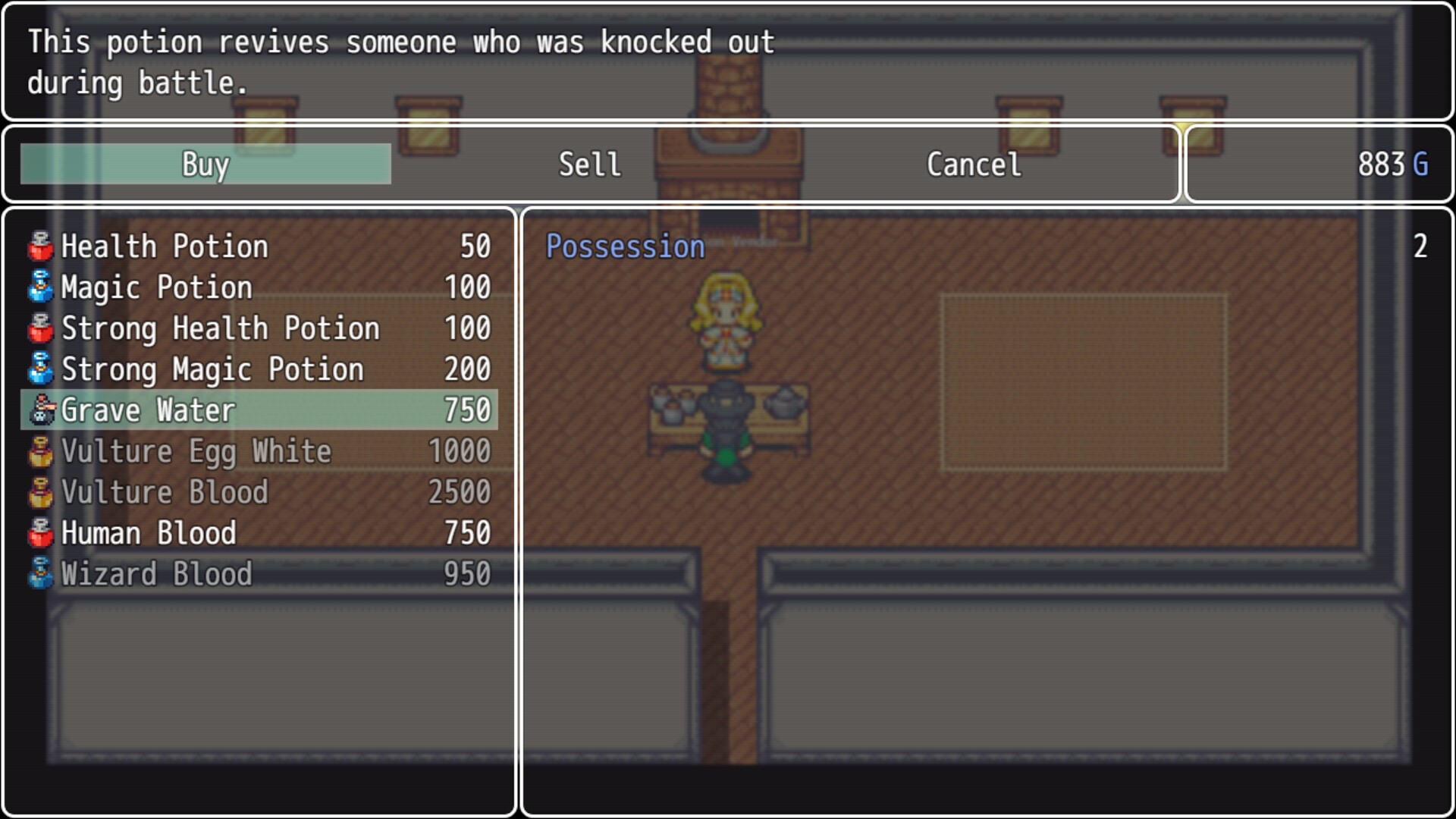 Tavern of Empire screenshot 4