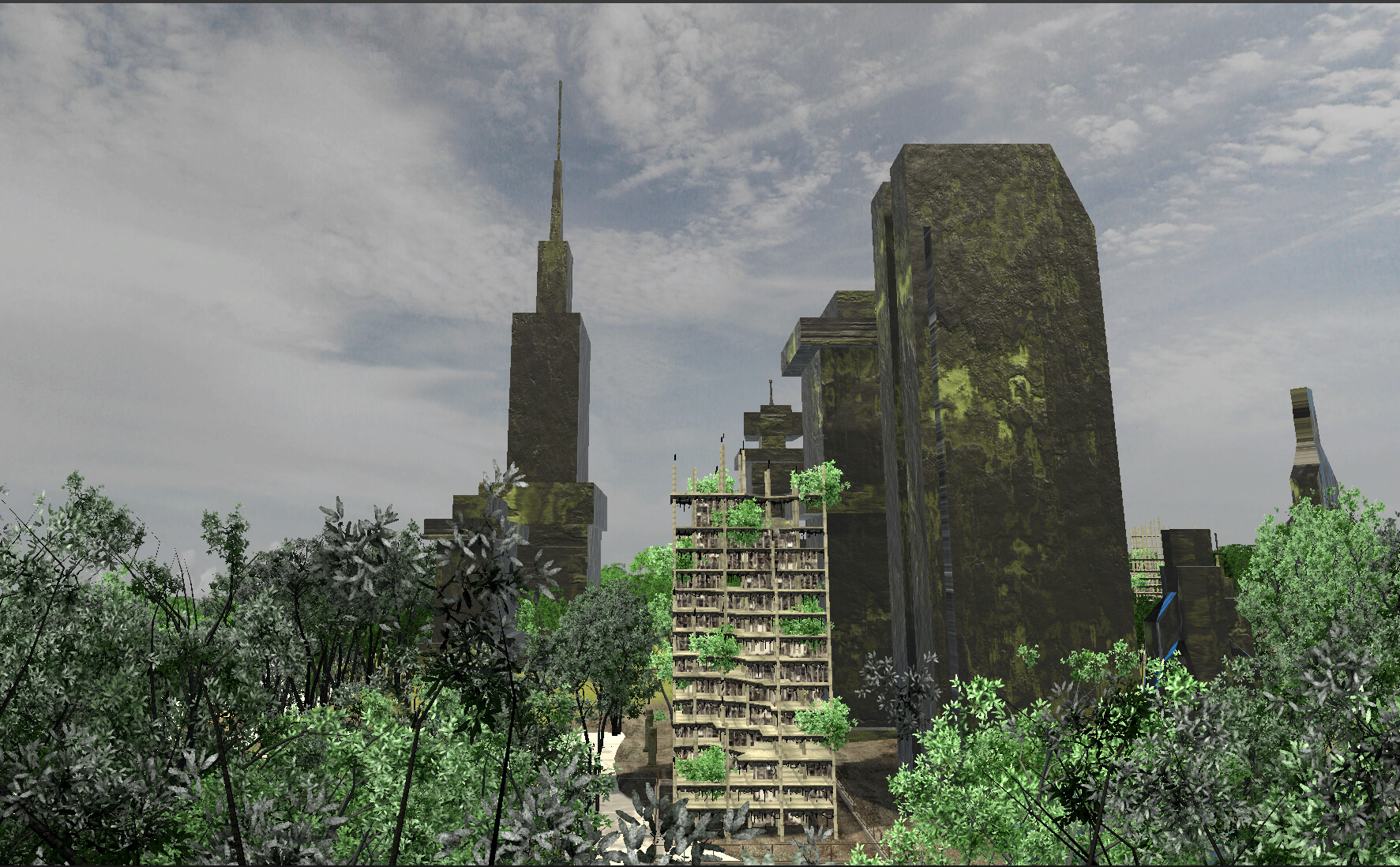 Jets A Blazin' screenshot 5