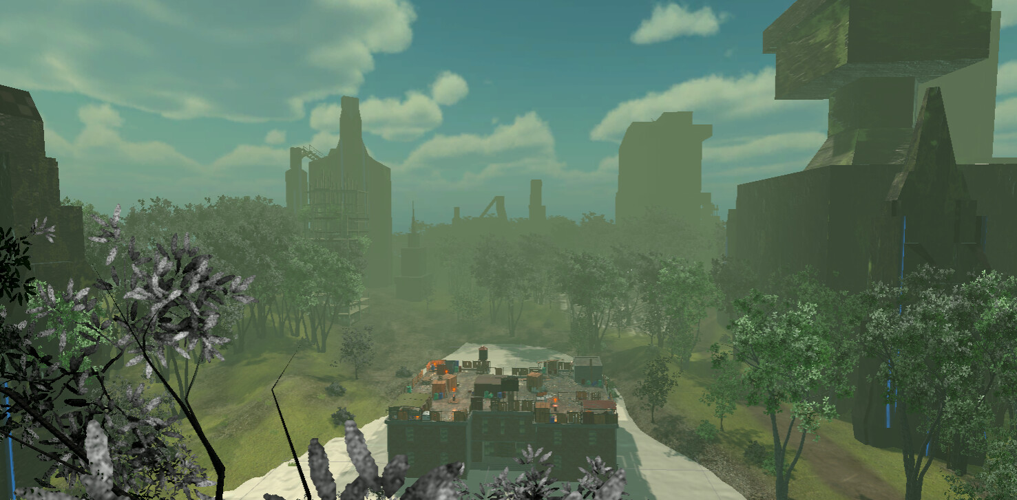 Jets A Blazin' screenshot 4