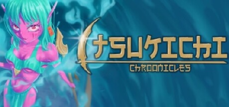 Cover art from Tsukichi Chronicles