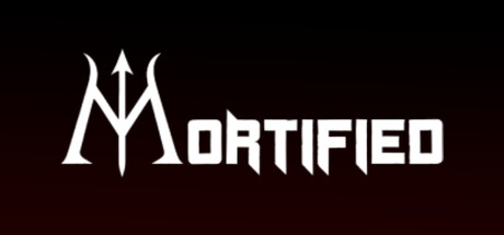 Cover art from Mortified