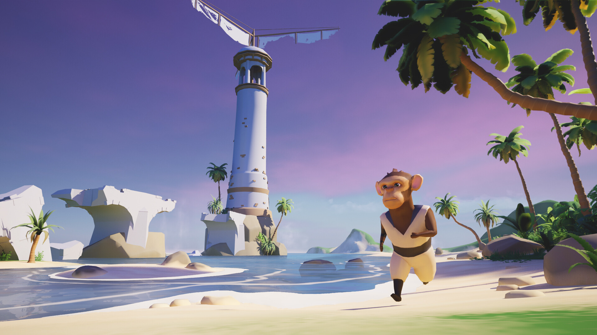 Trailer poster
