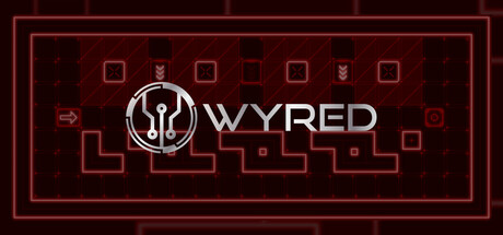 Cover art from Wyred
