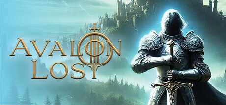 Cover art from Avalon Lost