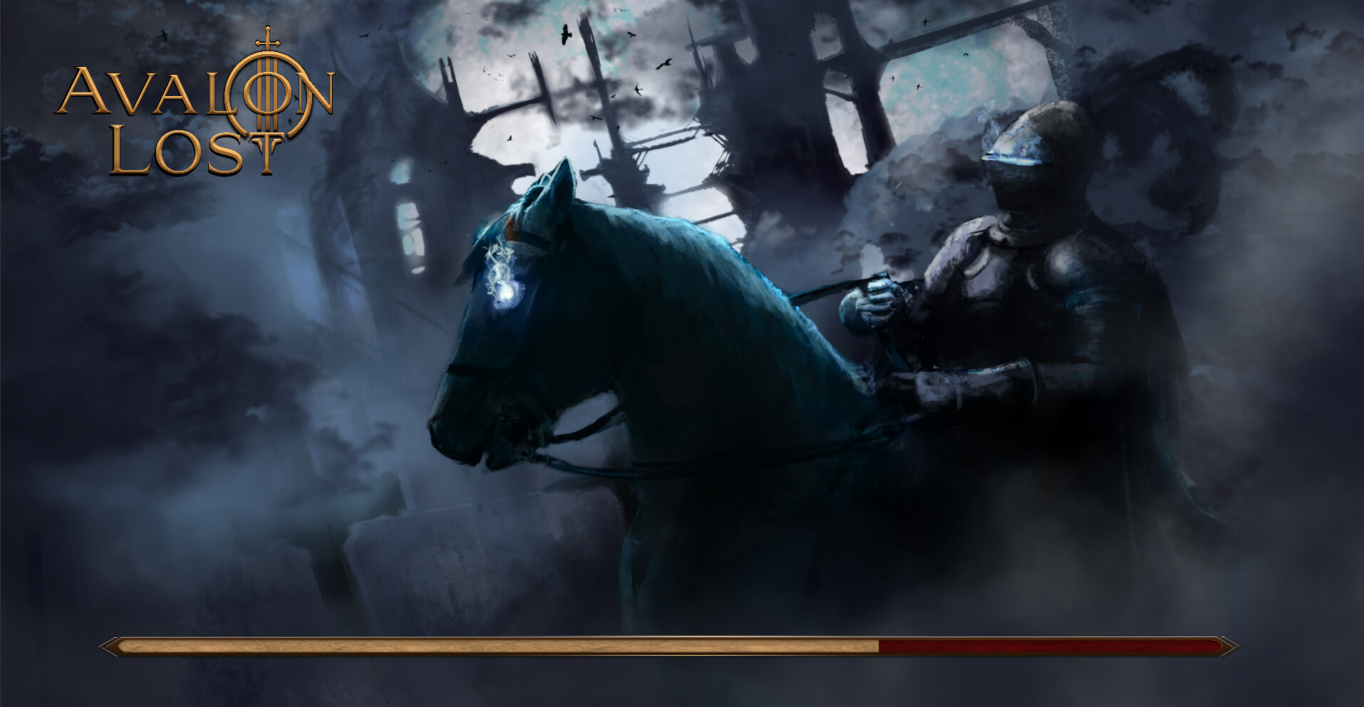Avalon Lost screenshot 3