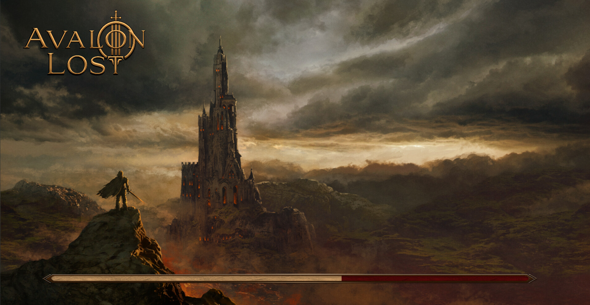 Avalon Lost screenshot 4