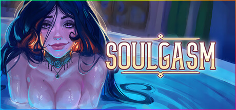 Cover art from Soulgasm