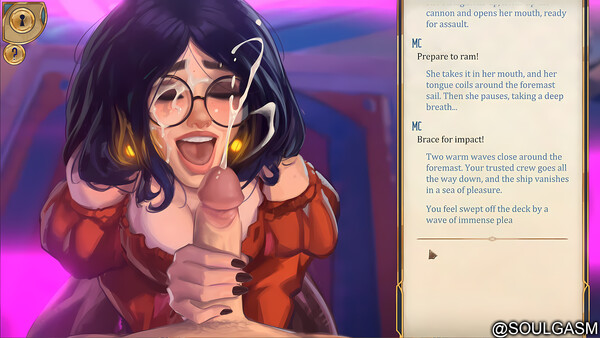 Soulgasm screenshot 3