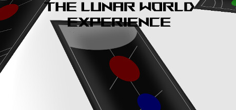Cover art from The Lunar World Experience