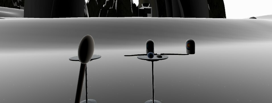 The Lunar World Experience screenshot 4