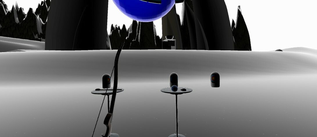 The Lunar World Experience screenshot 3