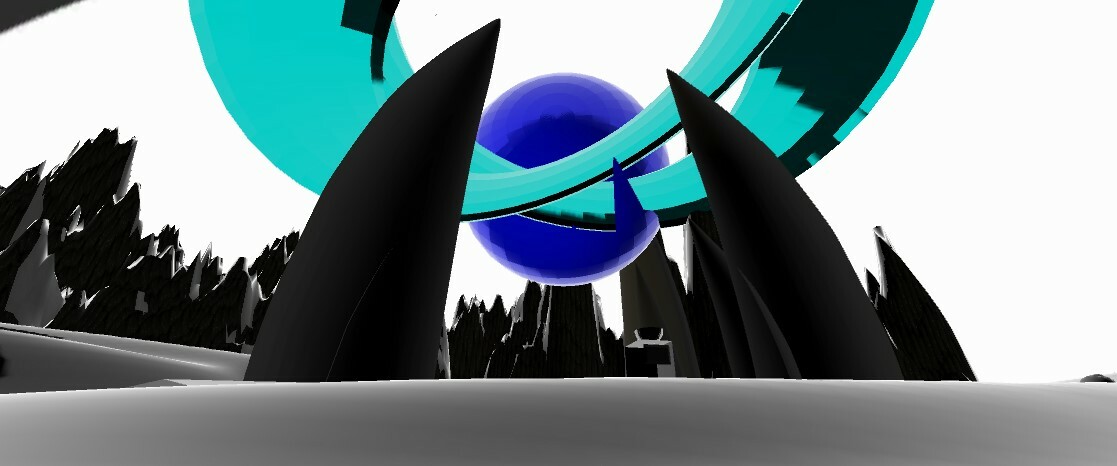 The Lunar World Experience screenshot 2
