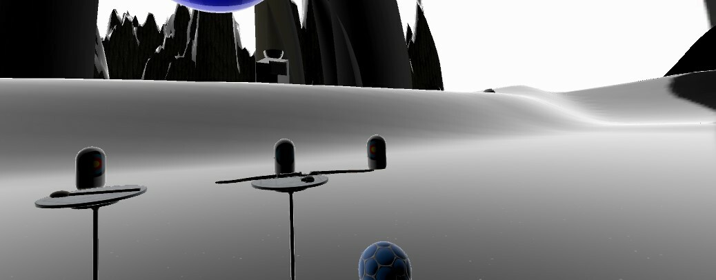 The Lunar World Experience screenshot 5