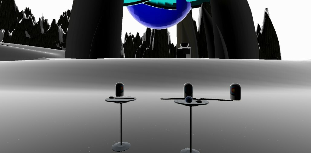 The Lunar World Experience trailer