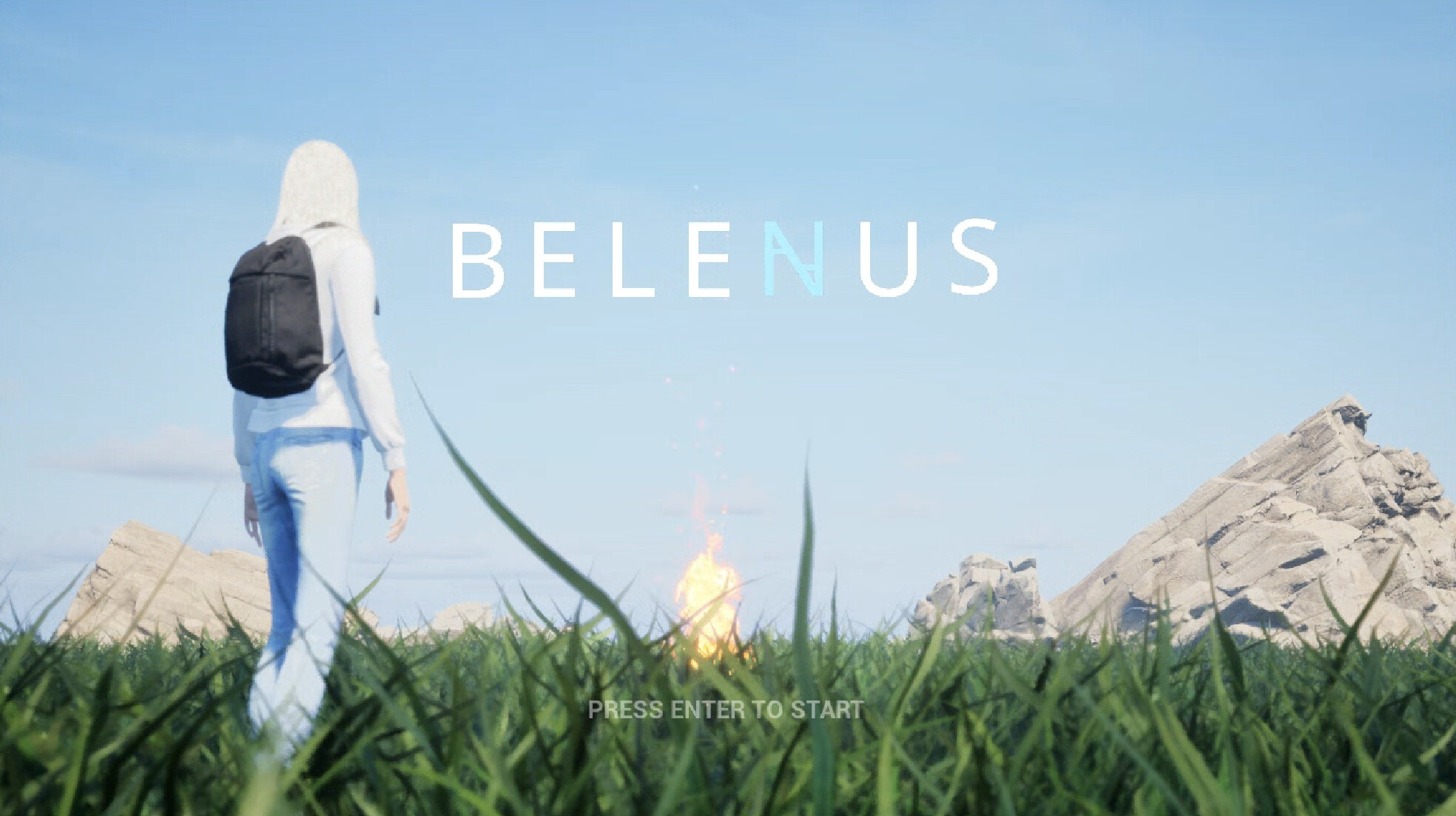 BELENUS trailer
