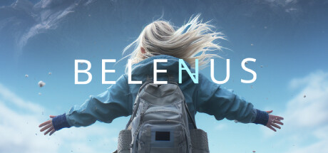 Cover art from BELENUS