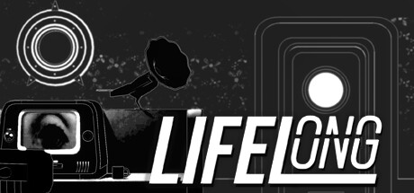 Cover art from Lifelong
