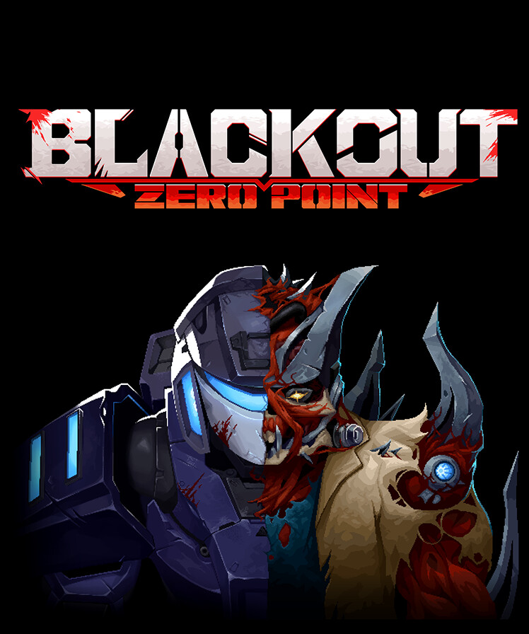 BLACKOUT: Zero Point