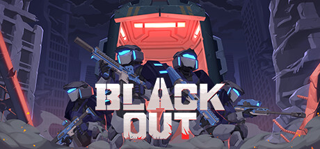 Steam Community BLACK OUT