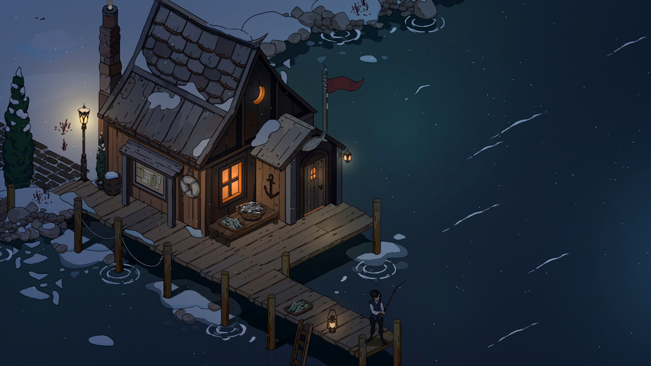 Crimson Hollow trailer