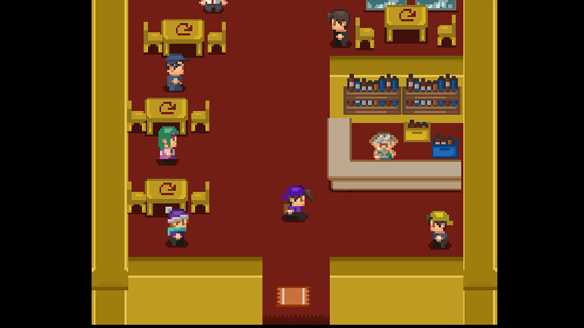 Ultimate Chicken Fighter screenshot 3