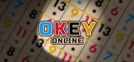 Cover art from Okey Online