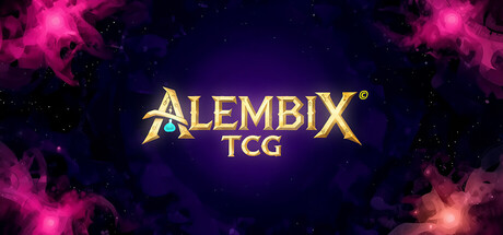 Cover art from Alembix TCG