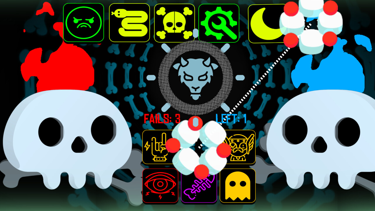 MorDobble - Spot The Match screenshot 4