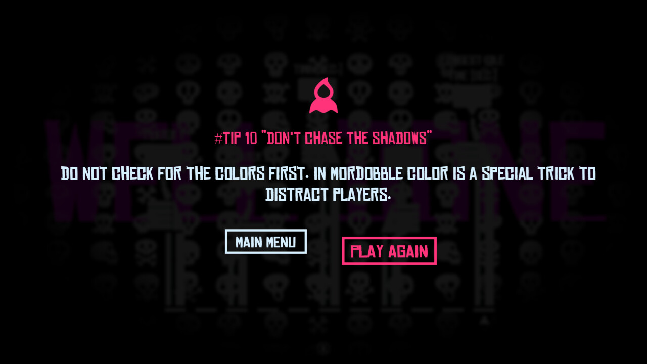 MorDobble - Spot The Match screenshot 5
