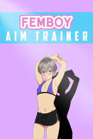Femboy Aim Trainer cover