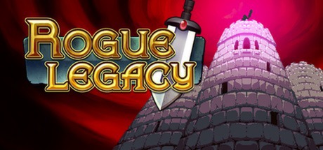 Где находятся сохранения к игре Rogue Legacy