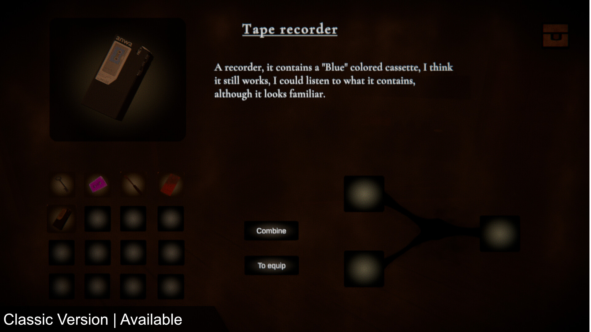 Sujeto 124: El hombre de traje screenshot 4